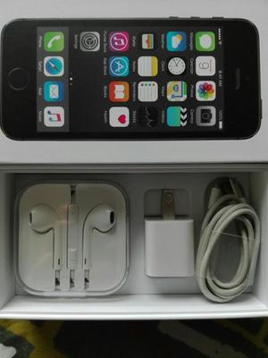 Audífonos Y Cargador para iPhone 55s6