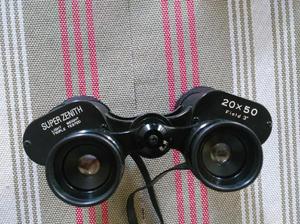 Binoculares Zenith 20 X 50 - Cali