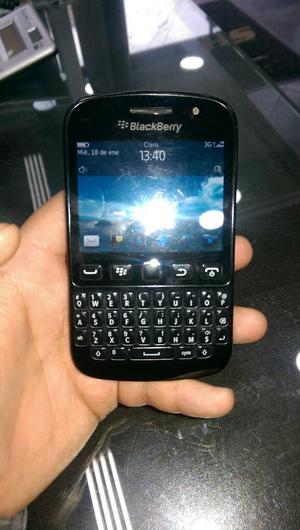 Blackberry  en Perfecto Estado