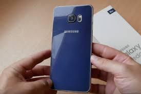 Cambio Hermoso Samsung S6 Edge Plus