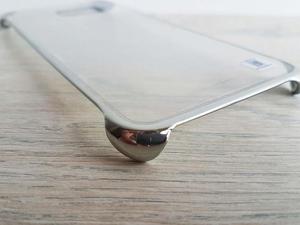 Carcasa Clear Cover de Samsung Samsung Galaxy S7 Edge