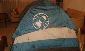 Carpa Camping Coleman Weather Xtreme 2 - Calarcá