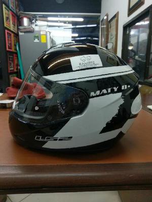 Casco Marca Ls2 Talla S - Envigado