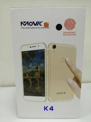 Celular Movick4