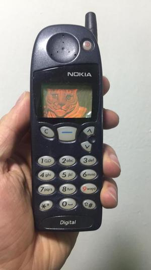 Celular Nokia  Clasico