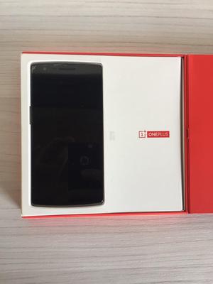 Celular One Plus One