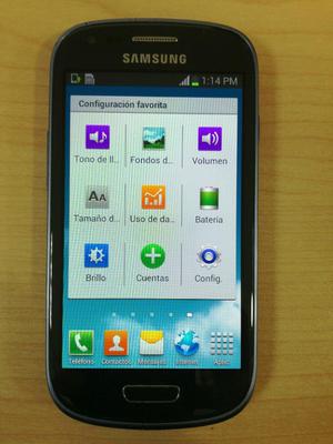 Celular Samsung S3 Mini