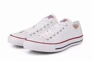 Converse All Star Tennis Zapatillas Hombre Y Mujer Original