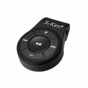 Convertidor X-kim De Audio Bluetooth Bt-r01g