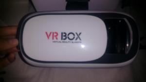 Gafas Vr Box