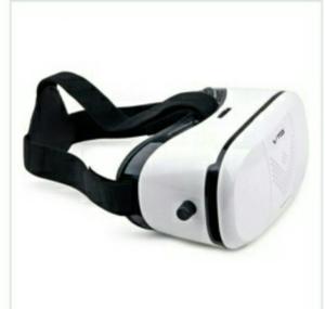 Gafas de Realidad Virtual.