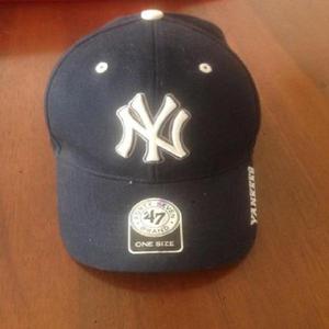 Gorra Original New York Yankees Mlb - Bogotá