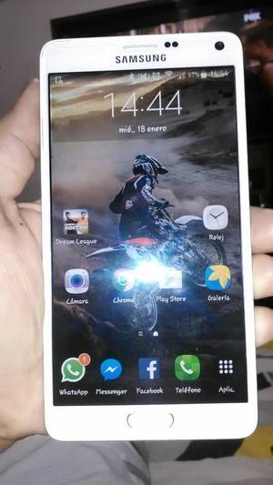 Hermoso Samsung Galaxy Note 4