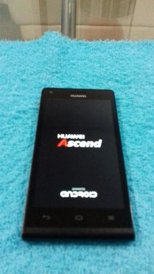 Huawei G6 4glte 8gb Full Bonito