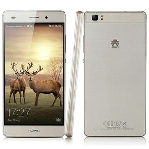 Huawei P8lite Nuevo con Garantía color Blanco, Negro,