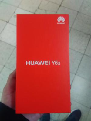 Huawei Y6 2