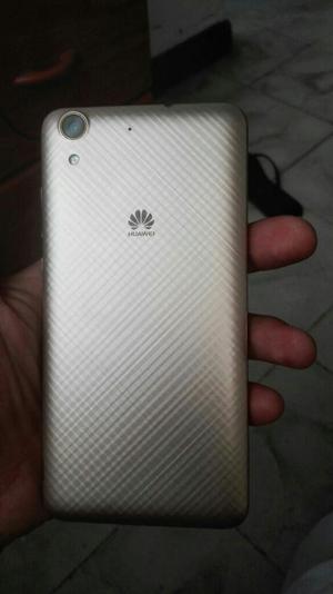 Huawei Y6ii