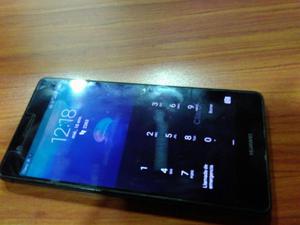 Huawei p9 lite, FullHD, Huella, Android 6, 4g lte, 5.2