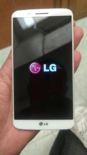 Lg G2 de 32gb para Repuestos O Reparar