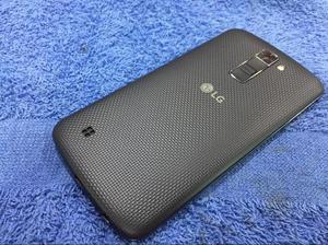 Lg K10