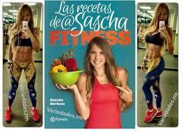 Libros de Sasha Fitness y algo mas... - Itagüí