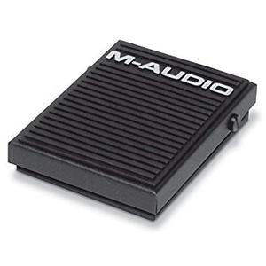 M-audio Sp-1 | Sustain Pedal O Controlador De Fs Para Los