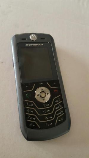 Motorola Excelente Estado