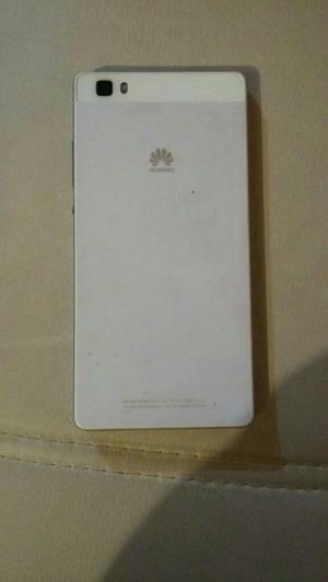 P8 Huawei Lite