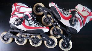 Patines Profesionales - Sogamoso