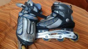 Patines Roller Speed Profesionales - Bogotá