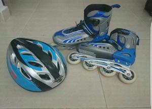 Patines Zoom - Pereira