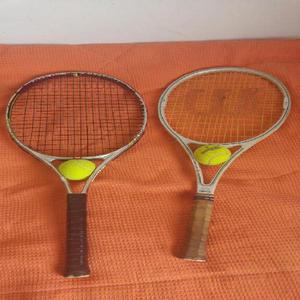 Raquetas de Tenis Wilson - Popayán