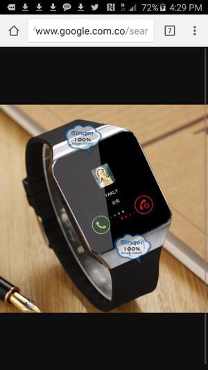Reloj Inteligente