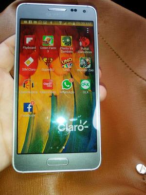 Samsung Galaxi Alfa