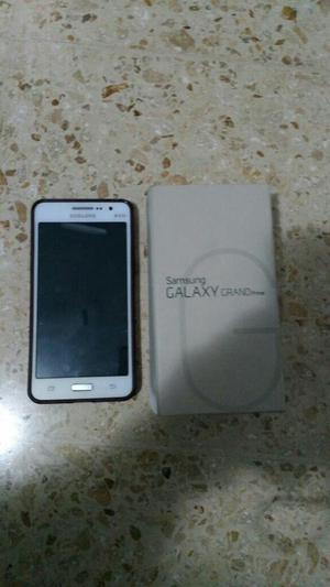 Samsung Galaxy Grand Prime Perfecto Esta