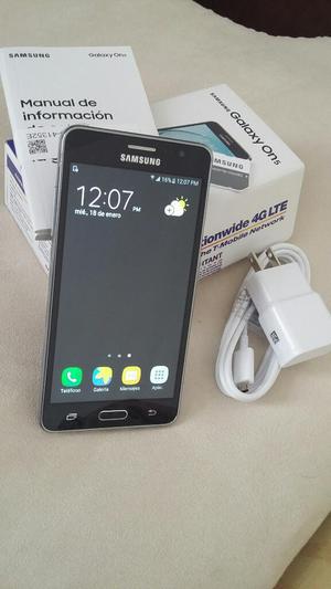 Samsung Galaxy On 5 Nuevo