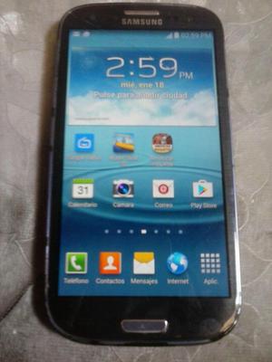 Samsung Galaxy S III I747