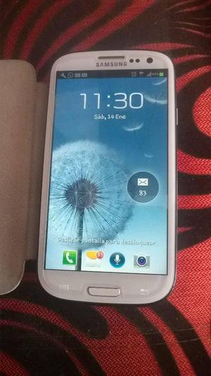 Samsung Galaxy S3 Grande
