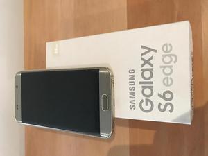 Samsung Galaxy S6 Edge 64gb