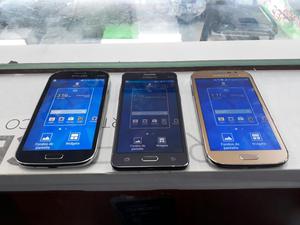 Samsung Gran Prime Y 2 Duos