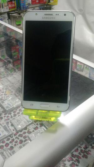 Samsung J Blanco con Garantia