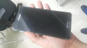 Samsung Note 4 Como Nueva