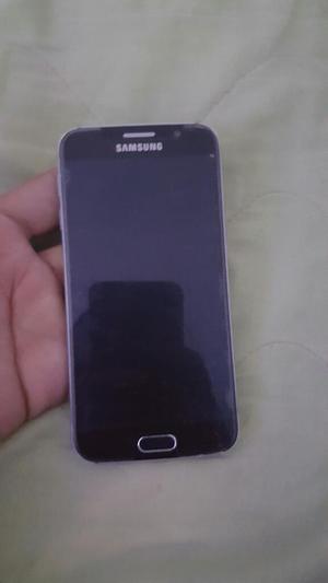 Samsung S6 Vendo O Cambio
