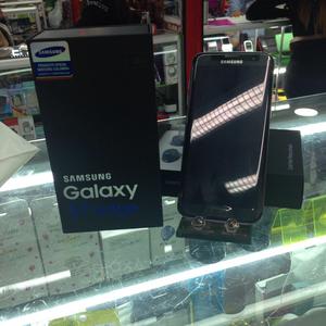 Samsung S7 Edge Nueva en Caja