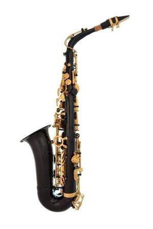 Saxofon Alto.