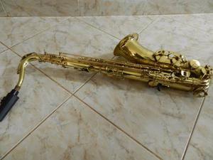 Saxofon Tenor Selmer Aristocrat  Restaurado Usa