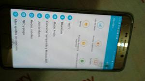 Se Vende S6 Edge de 64