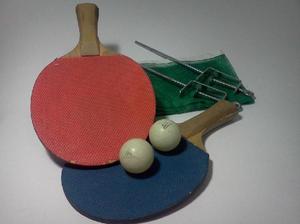 Set Tenis de mesa ping pong - Cali