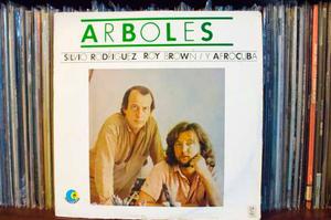 Silvio Rodríguez & Roy Brown - Árboles