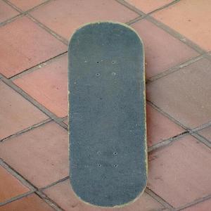 Skate Board - Bogotá